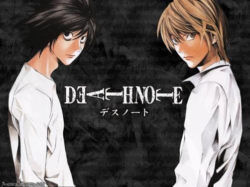 Death Note: confira sinopse, personagens e onde assistir ao anime